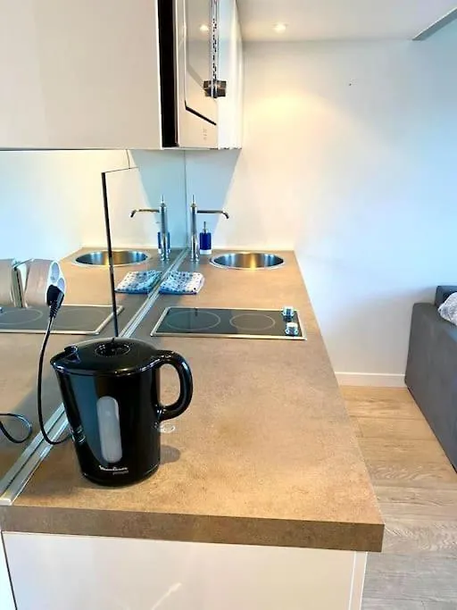 Superbe Duplex Avec Vue ! Apartment Villefranche-sur-Mer
