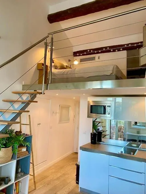 Superbe Duplex Avec Vue ! Apartment Villefranche-sur-Mer France