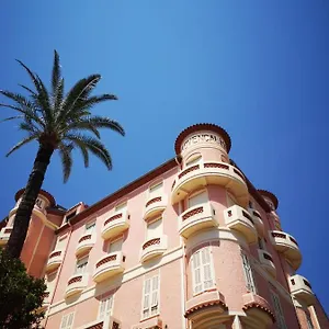 Hotell Provencal, Villefranche-sur-Mer